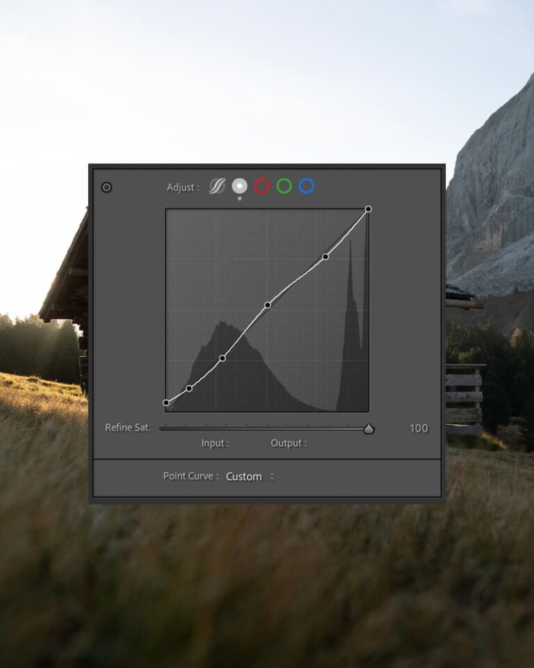 @tobiasmantaray Tonal curve