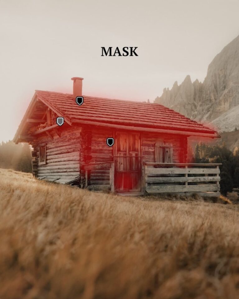 Mask 2