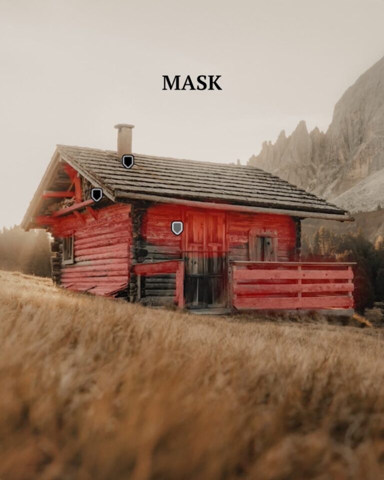 Mask 3