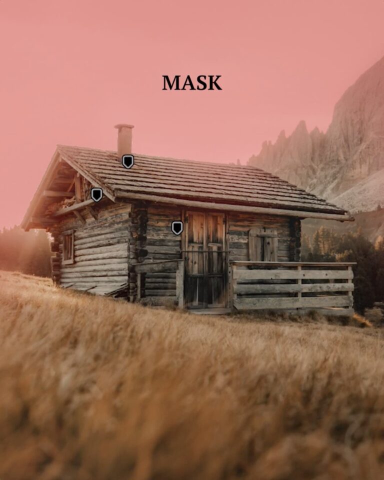 Mask 5