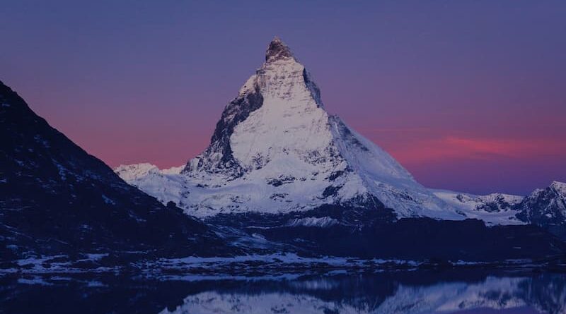 Nomadict_Matterhorn_1