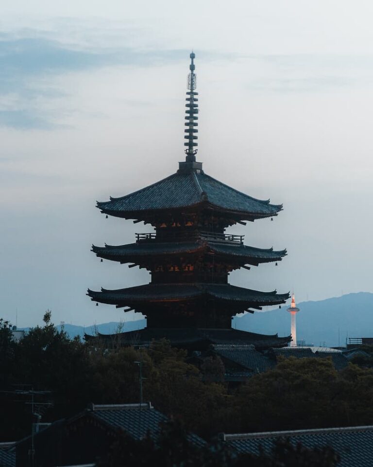 Kyoto