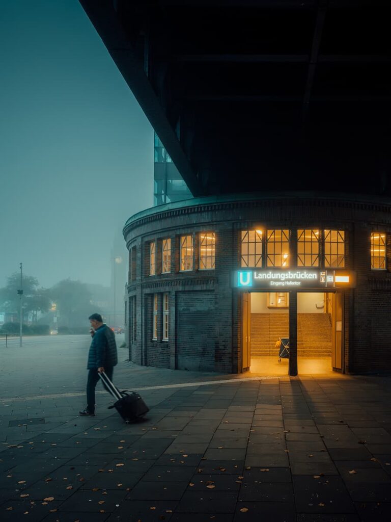 @dmnk.visuals - Nomadict 14