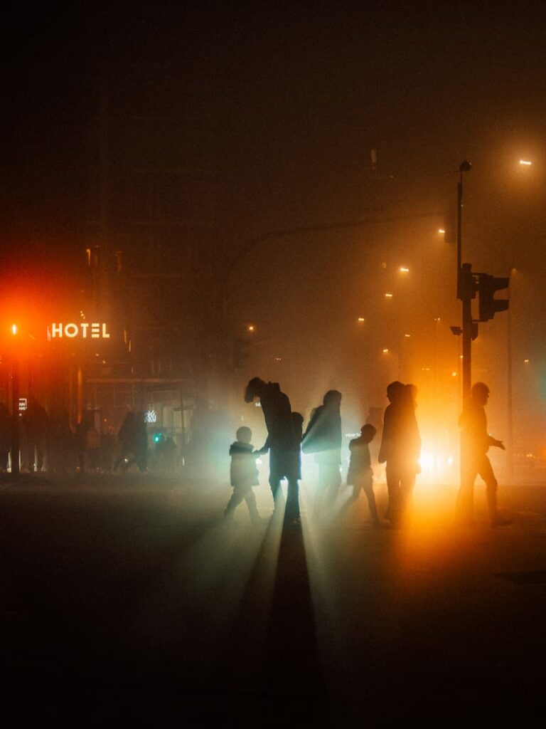 @dmnk.visuals - Nomadict 16