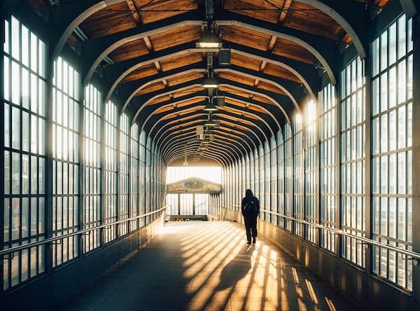 @dmnk.visuals - Nomadict cover