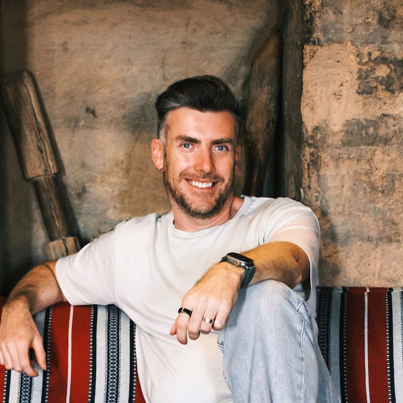 Miroslav Maršík - @miromarsik - Prague - Street Photographer