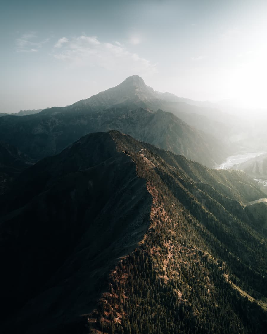 Aksu - Forest Kai - @forest1kai