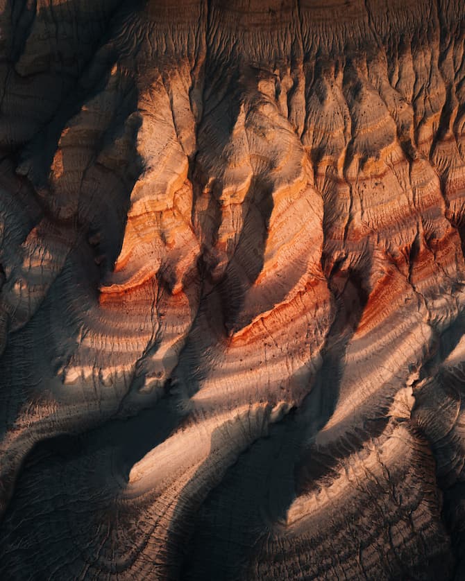 Bokty Mountain - Kazakhstan 2 Forest Kai - @forest1kai