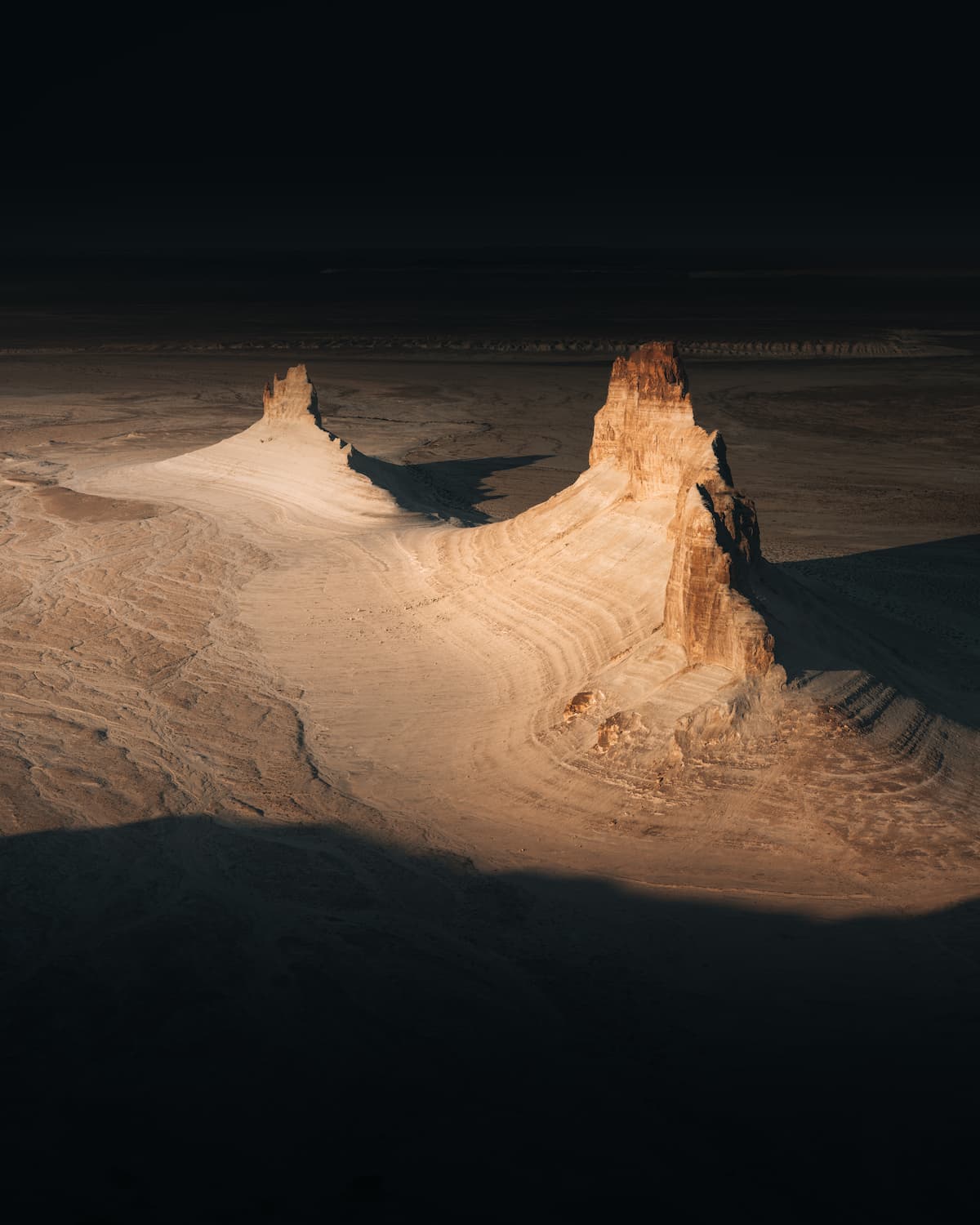 Bozzhyra Valley - Kazakhstan 5 Forest Kai - @forest1kai