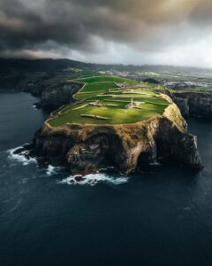 São Miguel, Azores Photo Tour