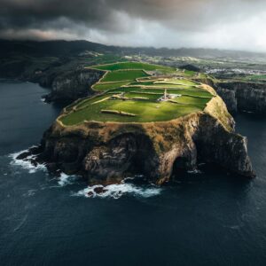 São Miguel, Azores Photo Tour