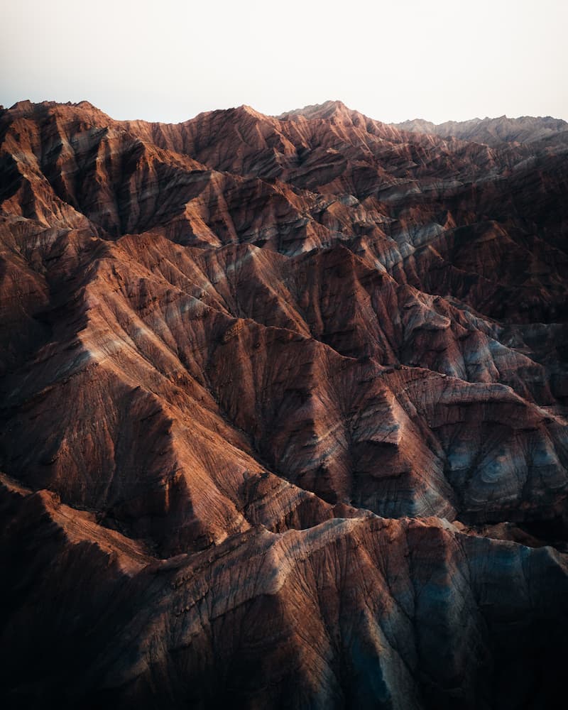 Xinjiang 2 - Forest Kai - @forest1kai