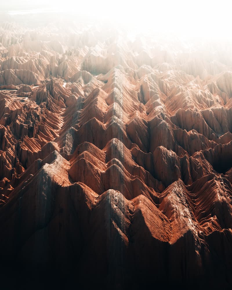 Xinjiang - Forest Kai - @forest1kai