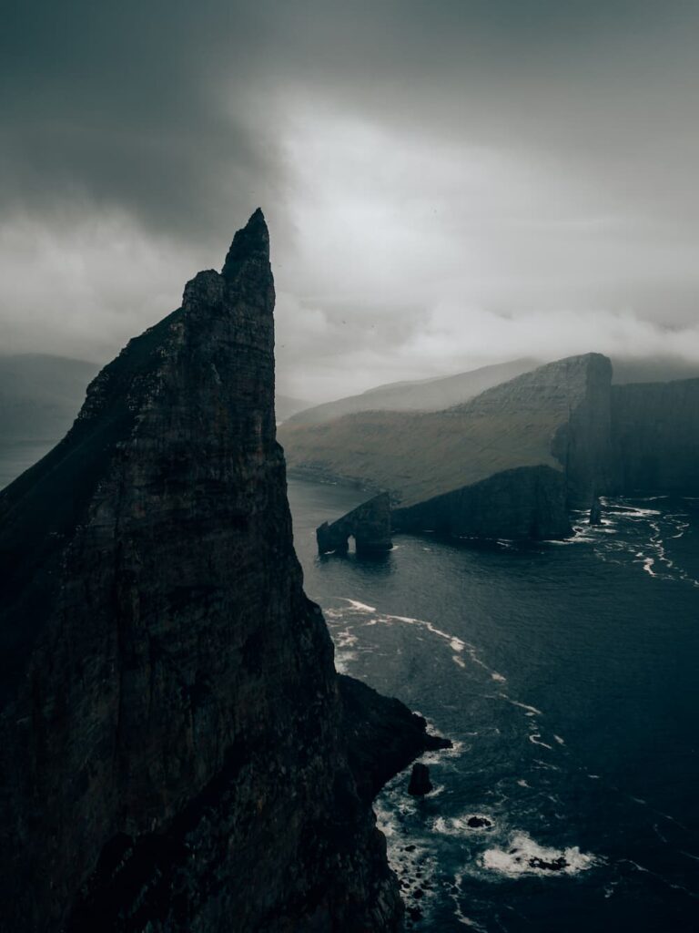 Philipp Pilz - @buchstabenhausen - Nomadict 3