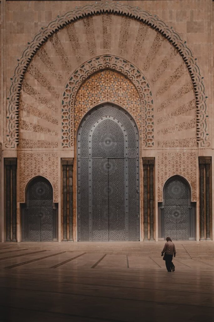 Mehdi Tadlaoui, @tedmed, Nomadict 5