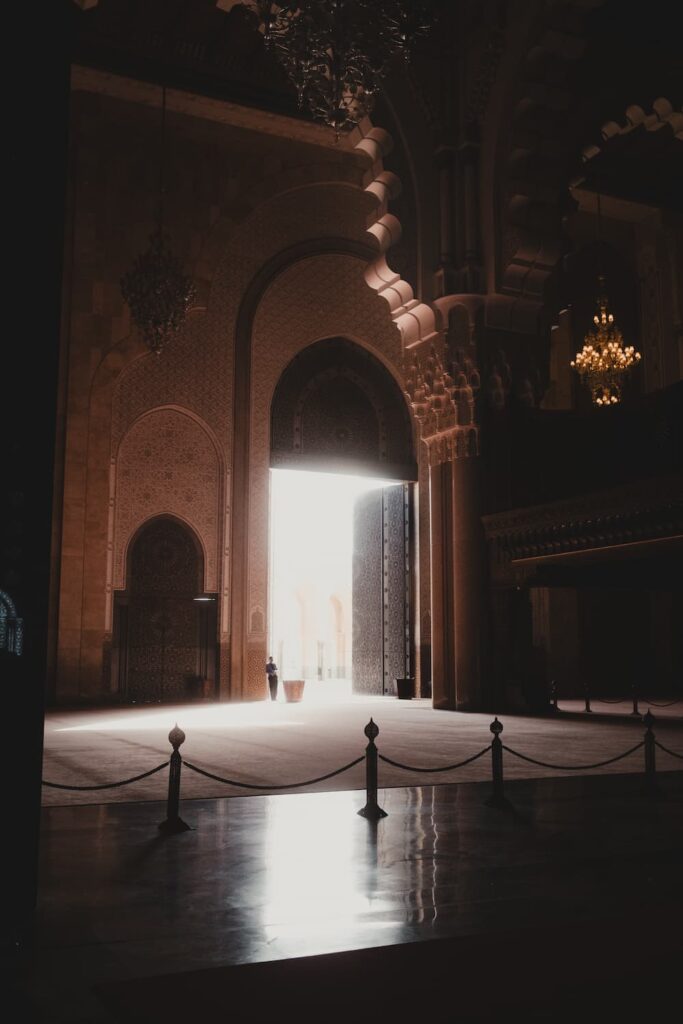 Mehdi Tadlaoui, @tedmed, Nomadict 6