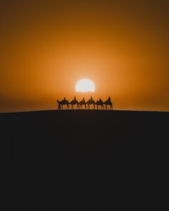 Mehdi Tadlaoui, @tedmed, Nomadict Winning photo