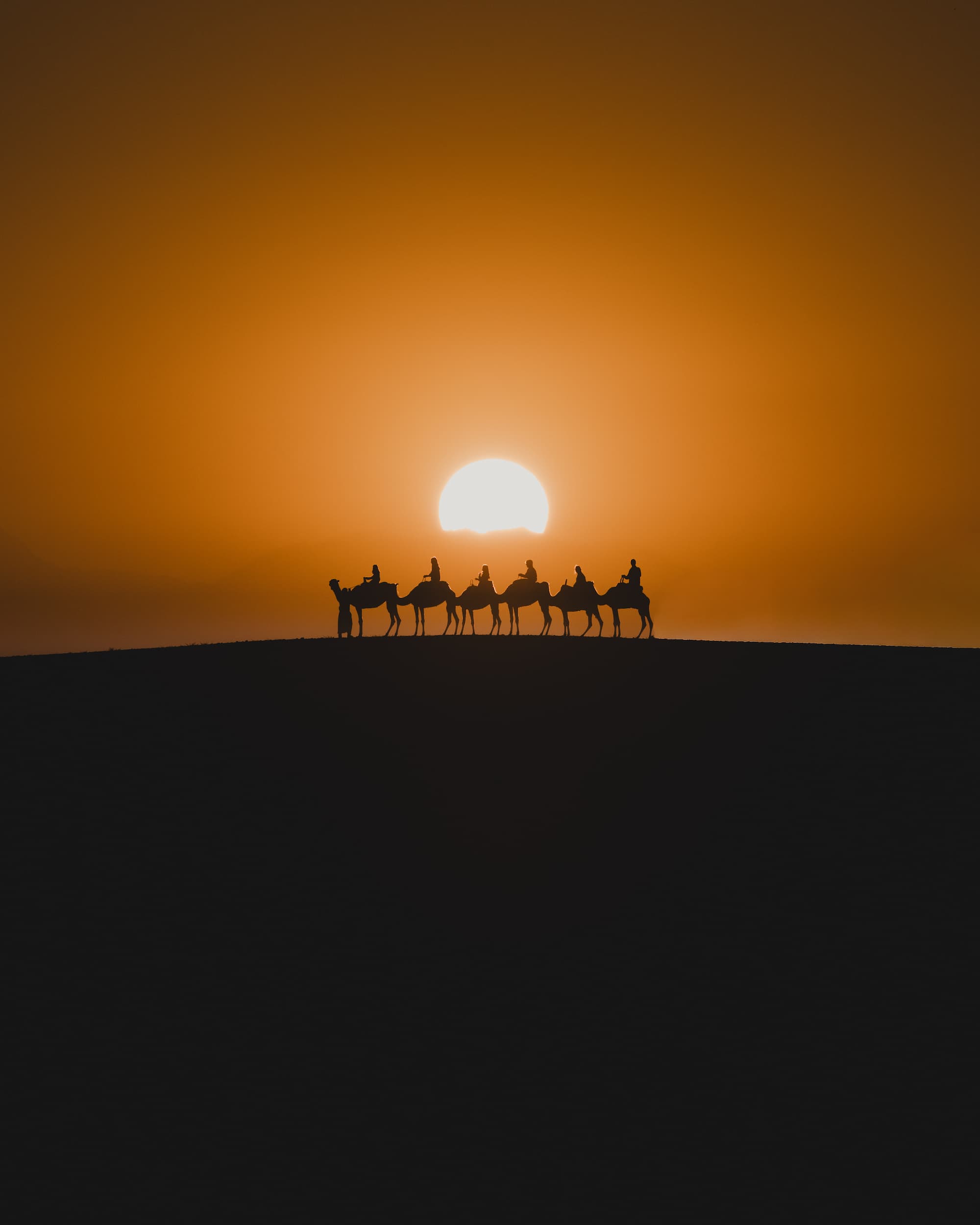 Mehdi Tadlaoui, @tedmed, Nomadict Winning photo