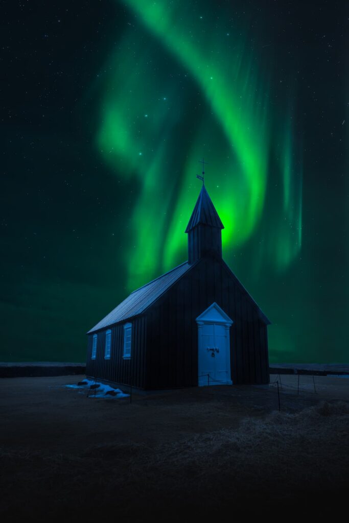 Bobby Paulshock Best of the Week Winning Photo @b.pshock