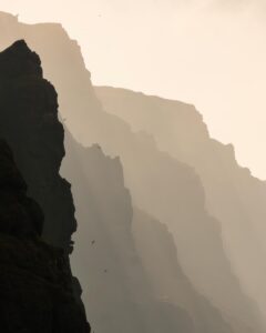 Julien Coquel Nomadict Article