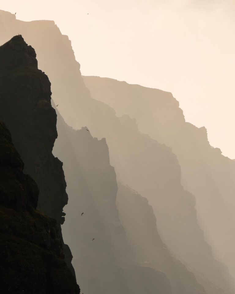 Julien Coquel Nomadict Article